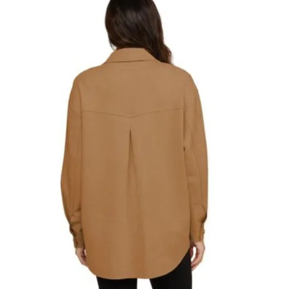 Shacket - Picture 4 of 6